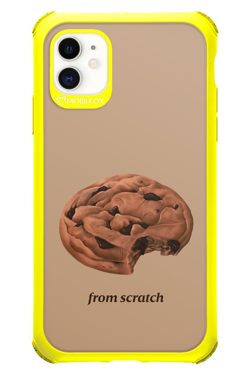 Classy Cookie - Apple iPhone 11