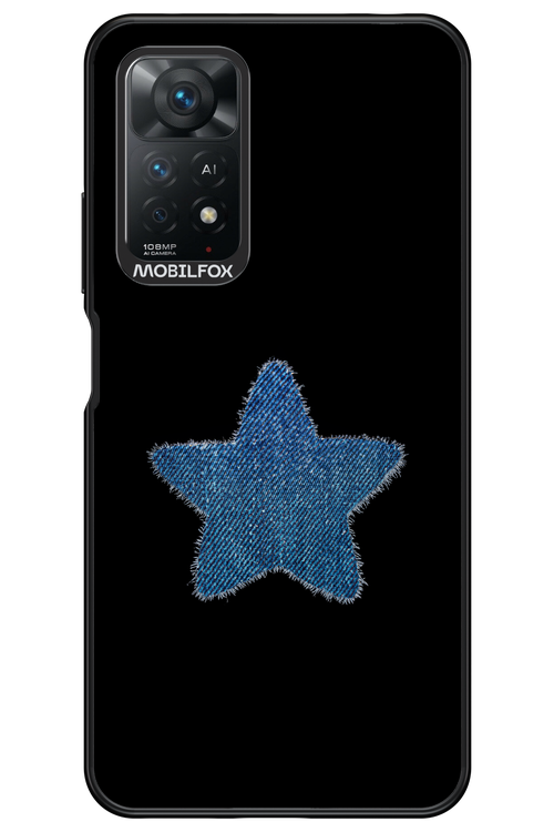 Denim Star - Xiaomi Redmi Note 11Pro 4G/5G