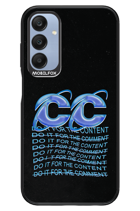 CC 2.0 - Samsung A25