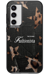 Iconic Fashionista - Samsung Galaxy S23 FE