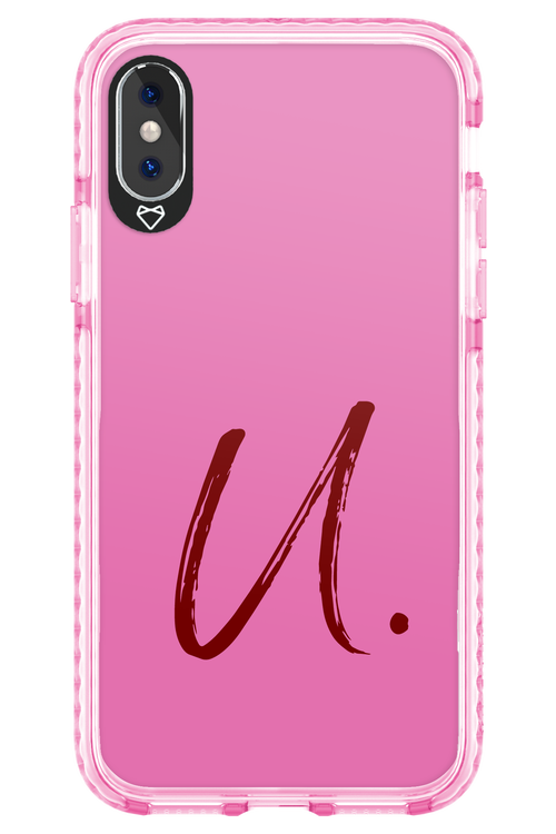 (Sorbet) U 2.0 - Apple iPhone X