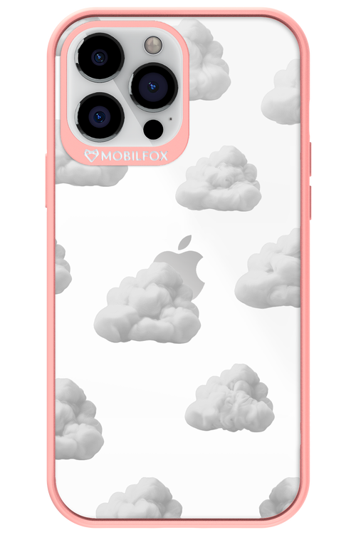 Cloudy Simple 2.0 - Apple iPhone 13 Pro Max