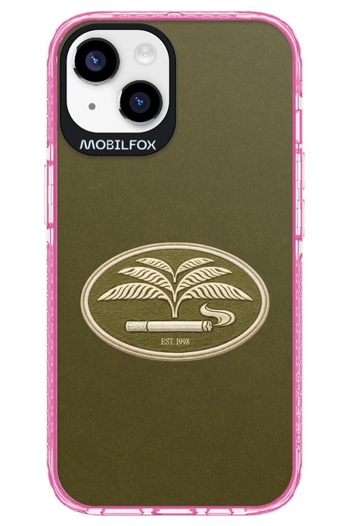 Nature Check - Apple iPhone 14