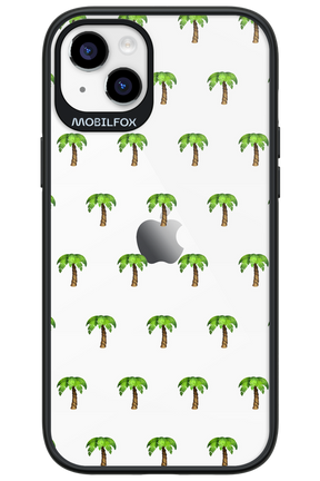 Tropical Breeze - Apple iPhone 14 Plus