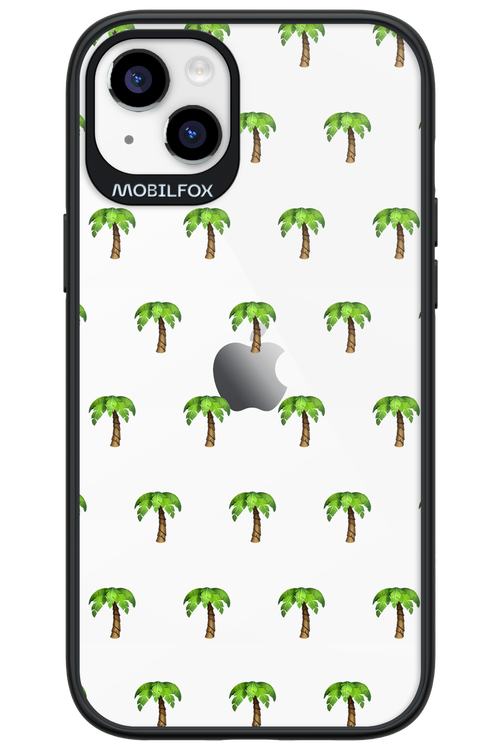 Tropical Breeze - Apple iPhone 14 Plus