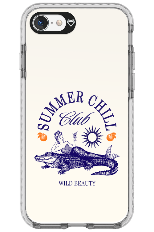 ChillMaid 2.0 - Apple iPhone 8