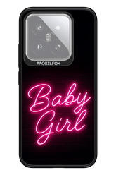 Neon Babe 2.0 - Xiaomi 14