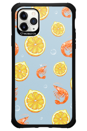 Sour Shrimp - Apple iPhone 11 Pro Max