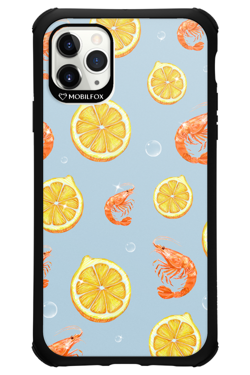 Sour Shrimp - Apple iPhone 11 Pro Max