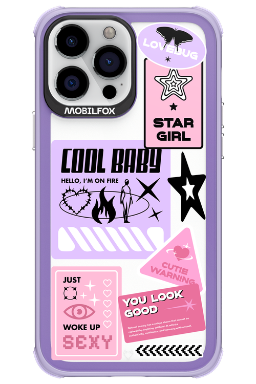 Sticky - Apple iPhone 13 Pro Max