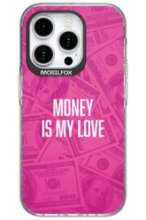 Money - Apple iPhone 15 Pro