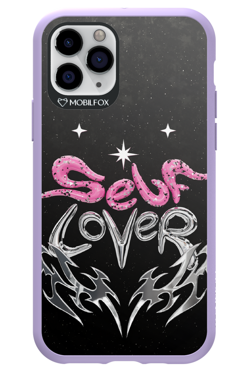 Self Lover Universe - Apple iPhone 11 Pro