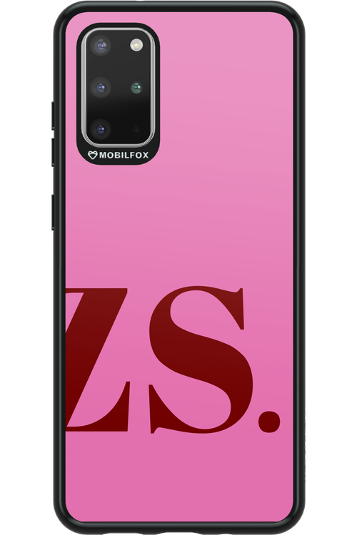 ZS (Sorbet) - Samsung Galaxy S20+