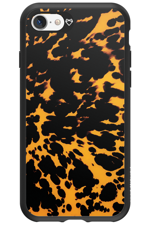 Tortoise Shell 2.0 - Apple iPhone 7