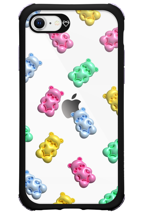 Gummmy Bears 2.0 - Apple iPhone SE 2020