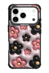 Pastel Flowers - Apple iPhone 17 Pro