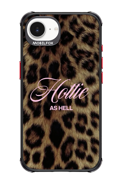 hottie 2.0 - Apple iPhone 16e