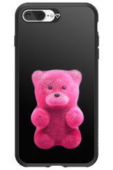 Pinky Bear - Apple iPhone 7 Plus