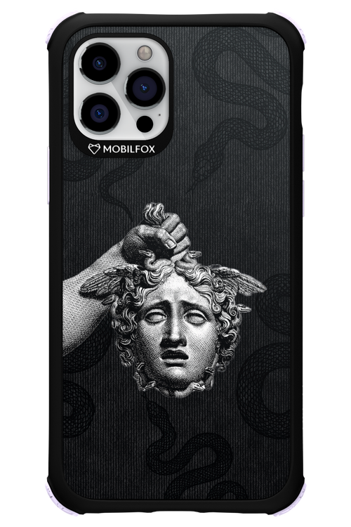 Medusa’s Gaze - Apple iPhone 12 Pro