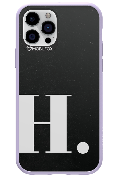 H (Off Space) 2.0 - Apple iPhone 12 Pro