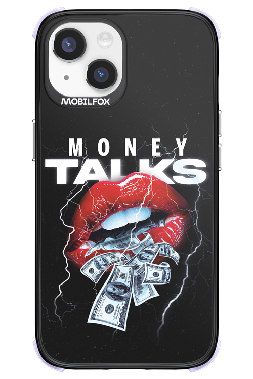 Money Talks - Apple iPhone 14