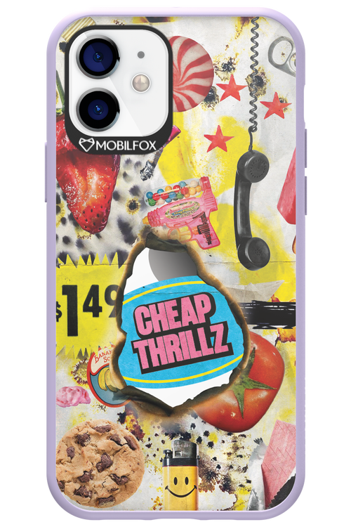 CHEAP THRILLZ - Apple iPhone 12