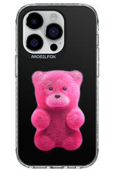 Pinky Bear - Apple iPhone 14 Pro