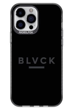 BLVCK II - Apple iPhone 13 Pro Max