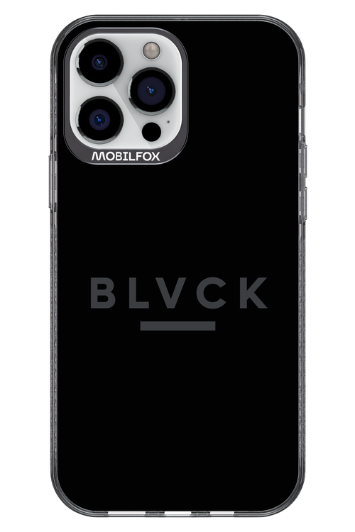 BLVCK II - Apple iPhone 13 Pro Max