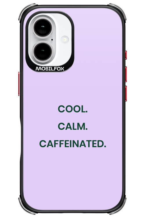 CCC - Apple iPhone 16
