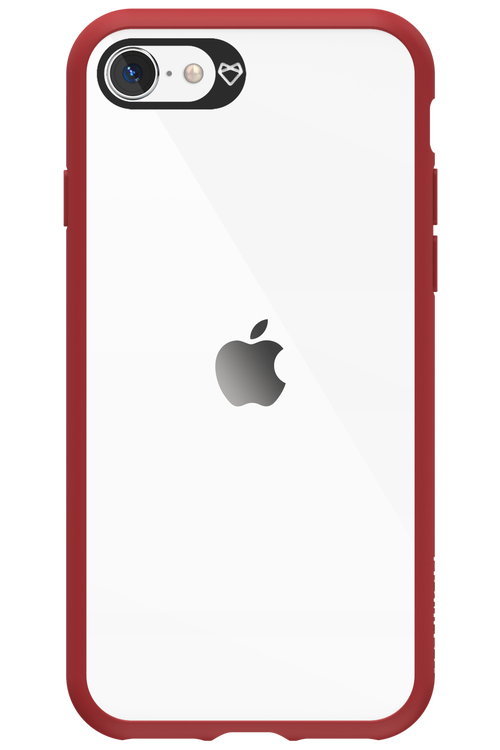 NUDE 2.0 - Apple iPhone SE 2022