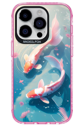 Koi - Apple iPhone 14 Pro