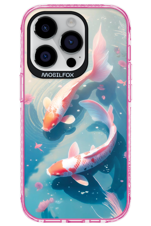 Koi - Apple iPhone 14 Pro