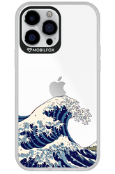 Great Wave - Apple iPhone 13 Pro Max