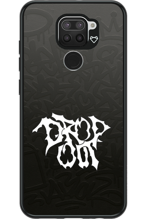 Drop Out - Xiaomi Redmi Note 9