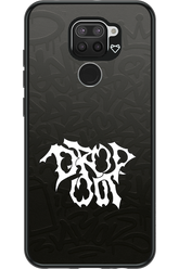 Drop Out - Xiaomi Redmi Note 9