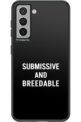S&B 2.0 - Samsung Galaxy S21