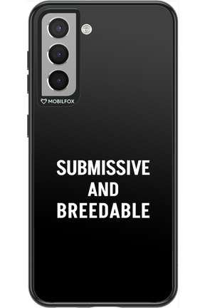 S&B 2.0 - Samsung Galaxy S21