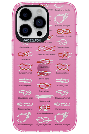 Knot Master - Apple iPhone 14 Pro Max