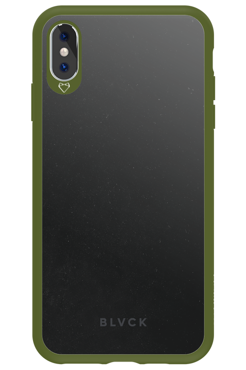 BLVCK - Apple iPhone XS Max