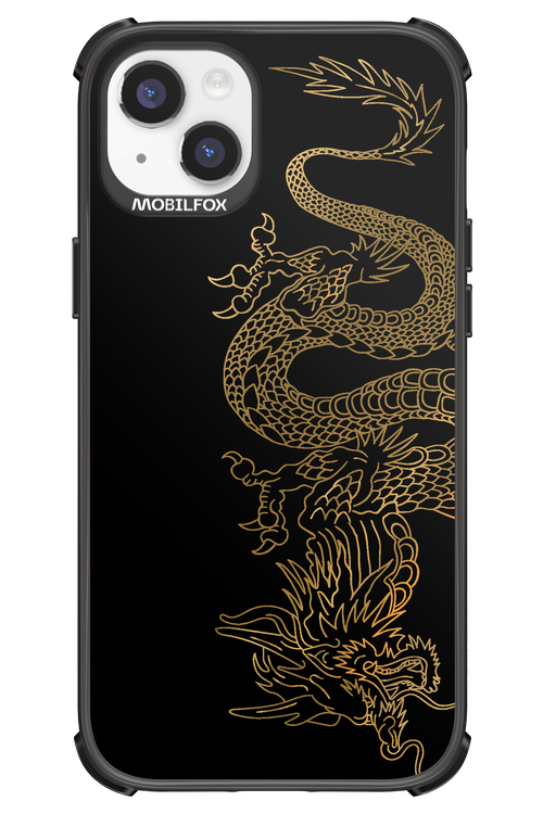 Gold Age 2.0 - Apple iPhone 14 Plus