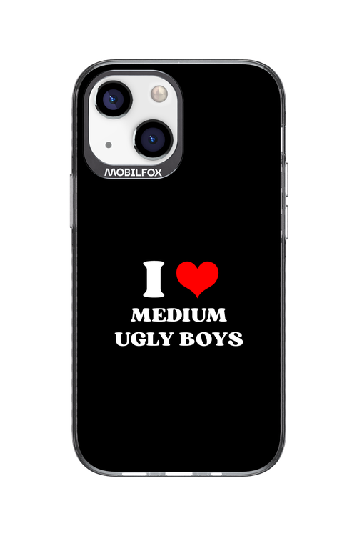 I LOVE 2.0 - Apple iPhone 13 Mini