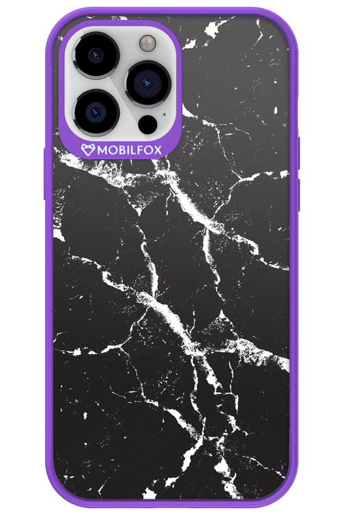 Grunge Marble - Apple iPhone 13 Pro Max