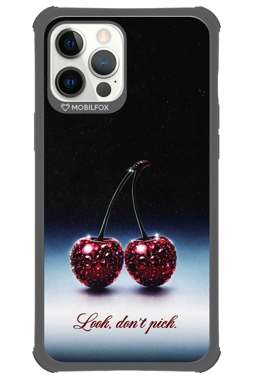 Seasonal Diamond 2.0 - Apple iPhone 12 Pro Max