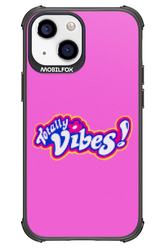 Totally Vibes II - Apple iPhone 13 Mini