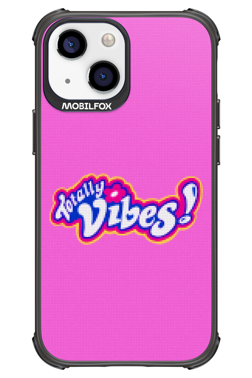Totally Vibes II - Apple iPhone 13 Mini