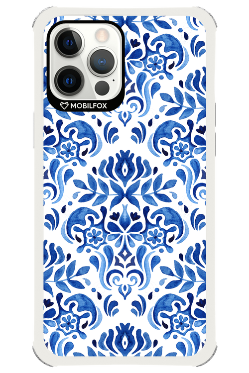 La Dolce Flora 2.0 - Apple iPhone 12 Pro Max