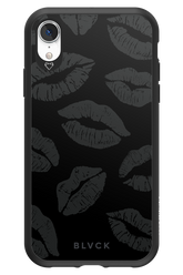 Dark Lips - Apple iPhone XR