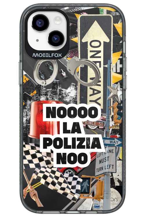 LA POLIZIA - Apple iPhone 14 Plus