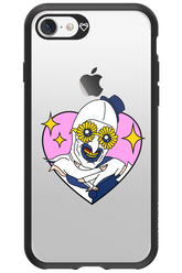 Sunflower Clown Meme (Nude) - Apple iPhone 7